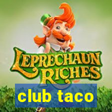 club taco